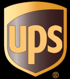 UPS LOGO