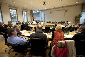 Gemeinderatssitzung Imagofoto 300x200