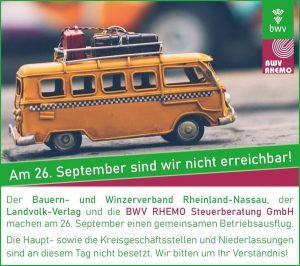 Betriebsausflug 300x266