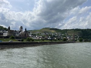 Mittelrhein Oberwesel 300x225